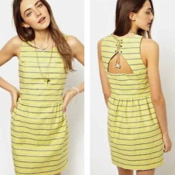 Scotch & Soda Dresses & Skirts - Madison Scotch Cruise Collection Dress